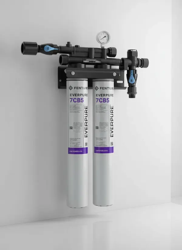 Cleveland Range FLT0043