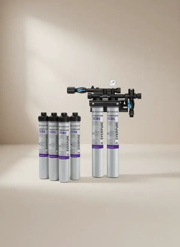 Cleveland Range FLT0043-KIT