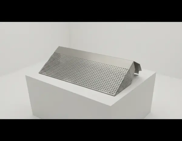 Cleveland Range FSSK