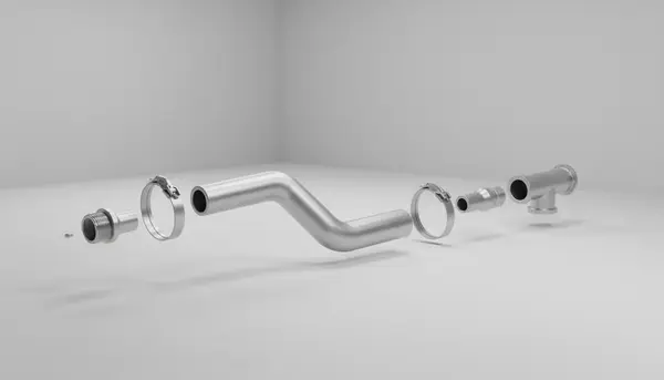 Cleveland Range IMK10