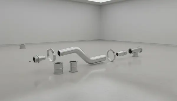 Cleveland Range IMK15