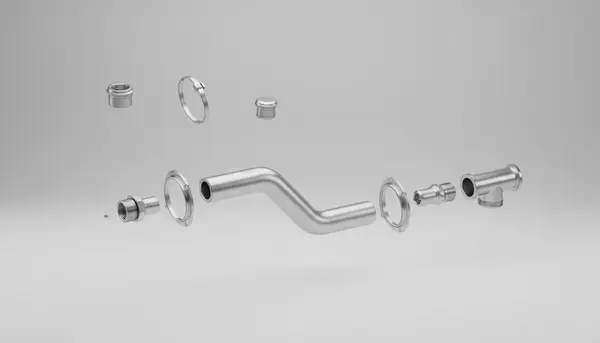 Cleveland Range IMK6