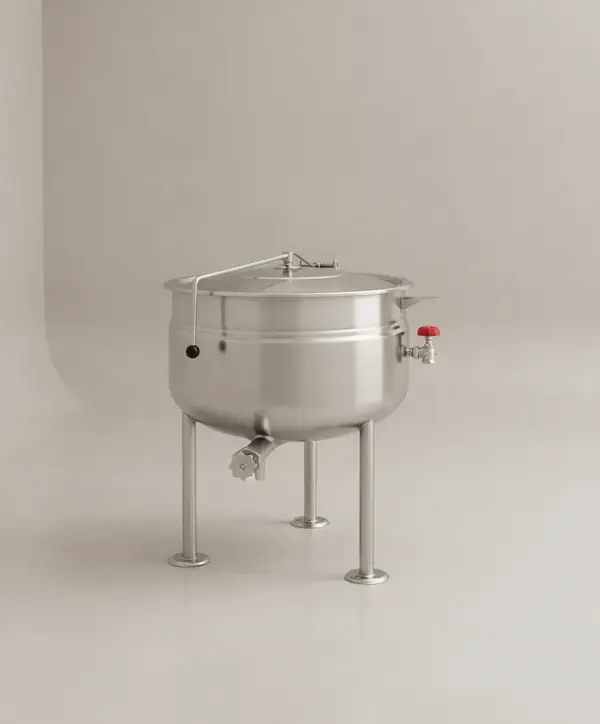 Cleveland Range KDL100F