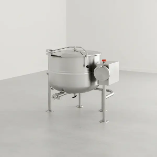 Cleveland Range KDL100T