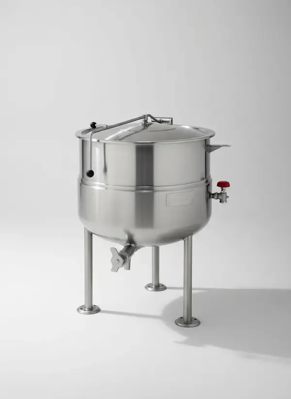 Cleveland Range KDL125