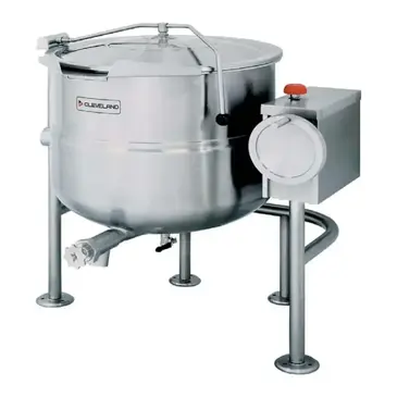 Cleveland Range KDL125T