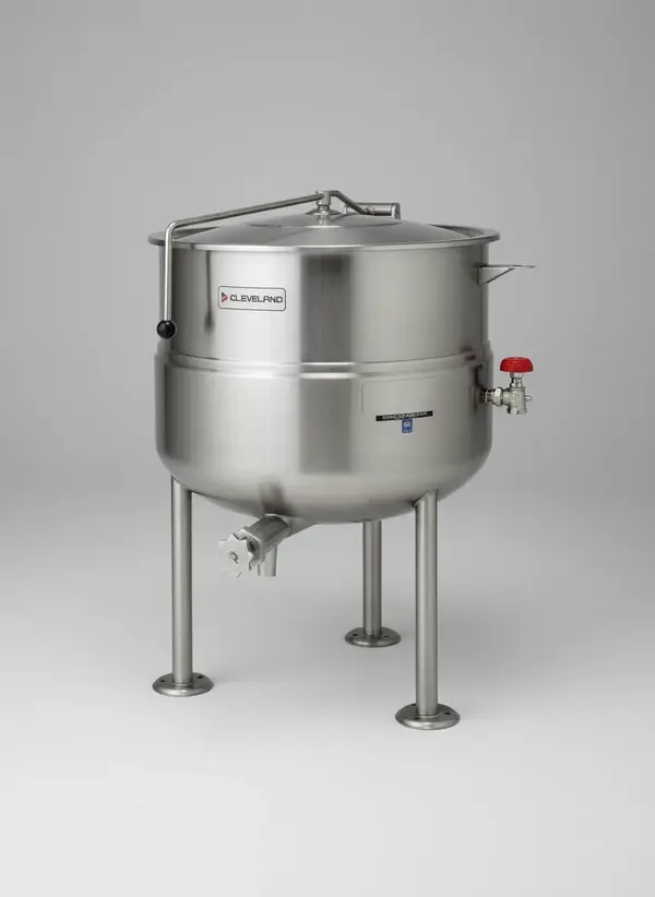 Cleveland Range KDL150