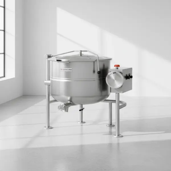 Cleveland Range KDL150T