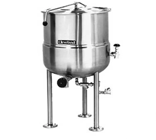 Cleveland Range KDL200