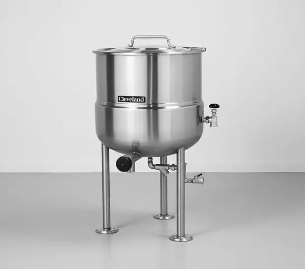 Cleveland Range KDL200