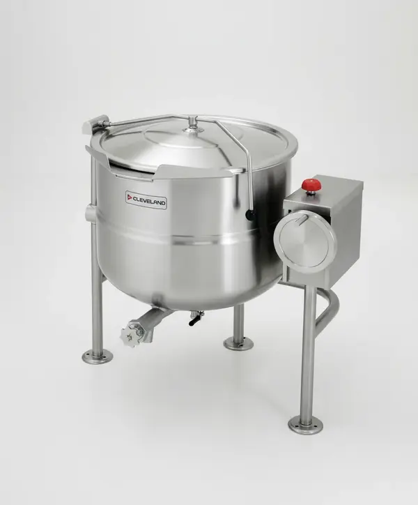 Cleveland Range KDL25T