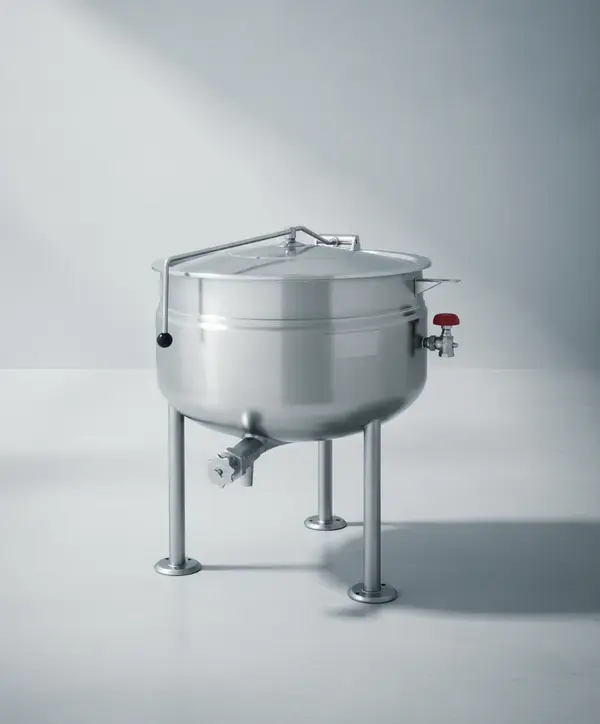 Cleveland Range KDL30F