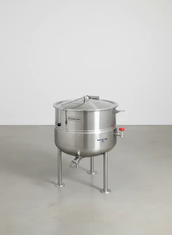 Cleveland Range KDL40