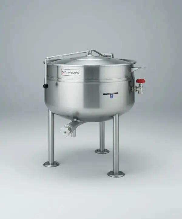 Cleveland Range KDL40SH