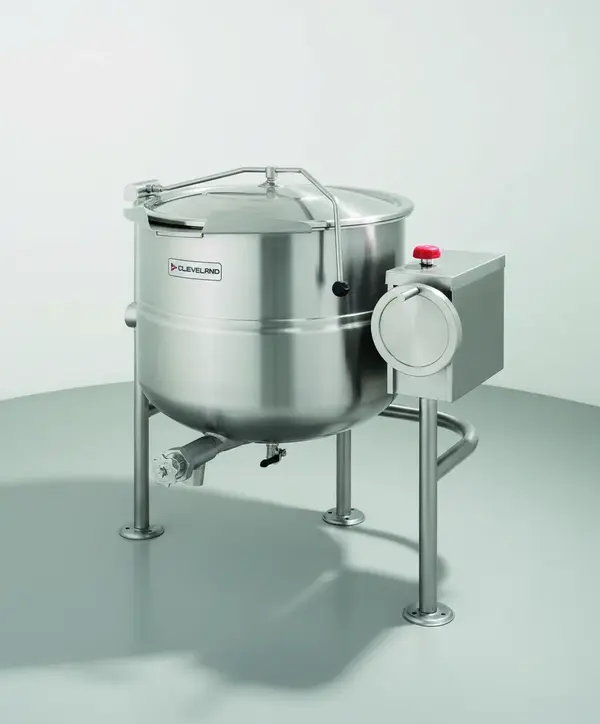 Cleveland Range KDL40T