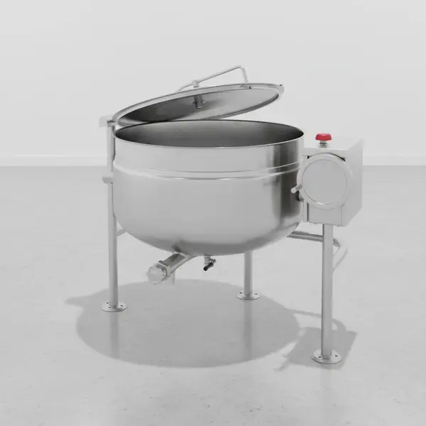 Cleveland Range KDL40TSH