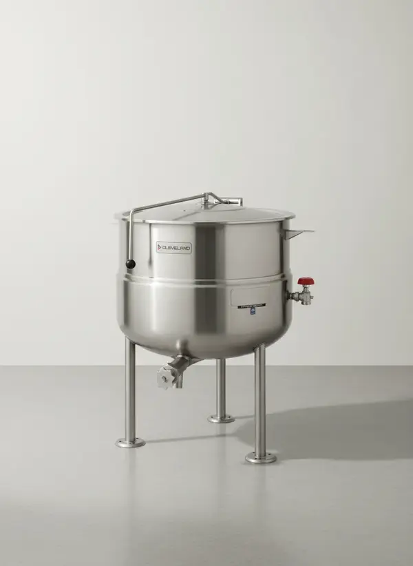 Cleveland Range KDL60