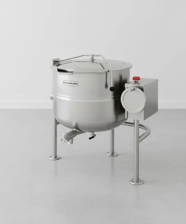 Cleveland Range KDL60T