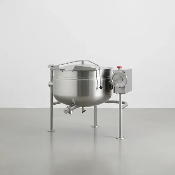 Cleveland Range KDL60TSH