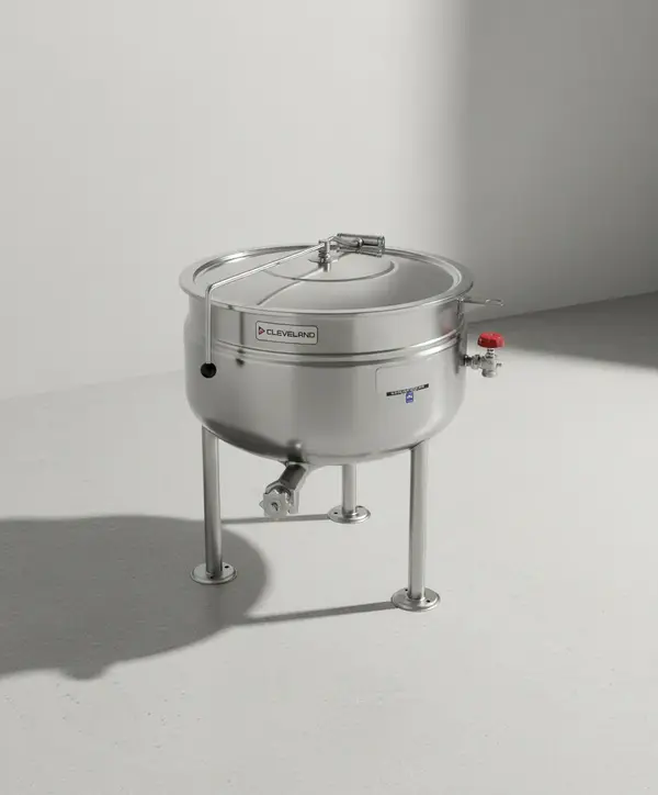 Cleveland Range KDL80SH