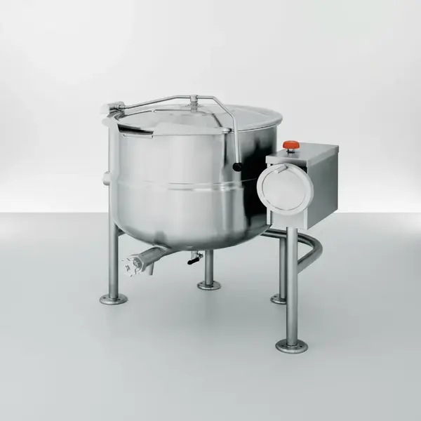 Cleveland Range KDL80T