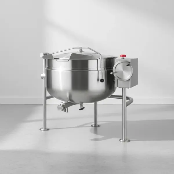 Cleveland Range KDL80TSH