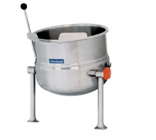 Cleveland Range KDT12T