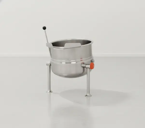 Cleveland Range KDT12T