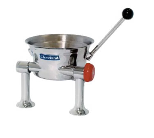 Cleveland Range KDT1T
