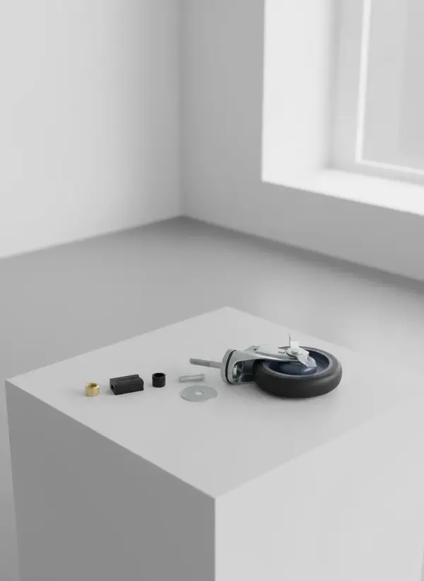 Cleveland Range KE004393