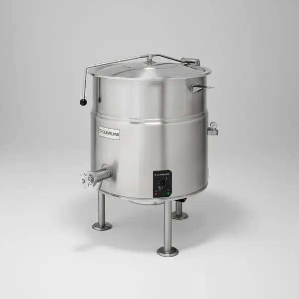 Cleveland Range KEL100