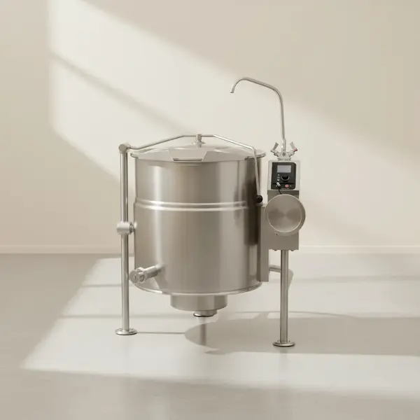 Cleveland Range KEL100T