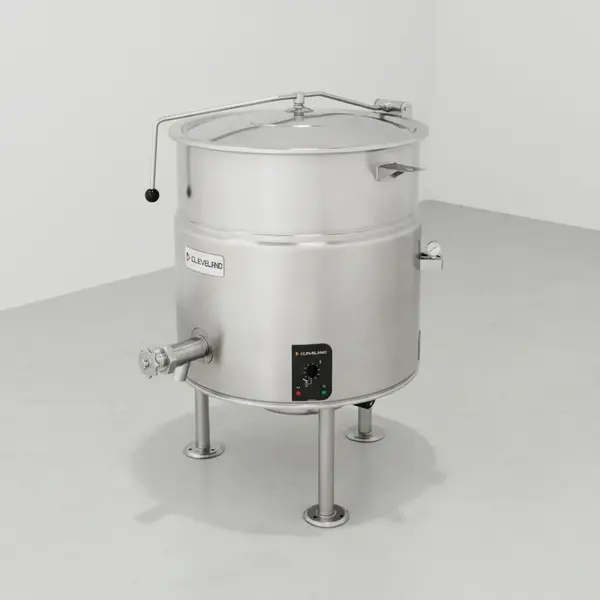 Cleveland Range KEL25