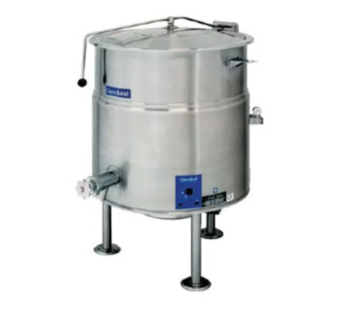 Cleveland Range KEL30