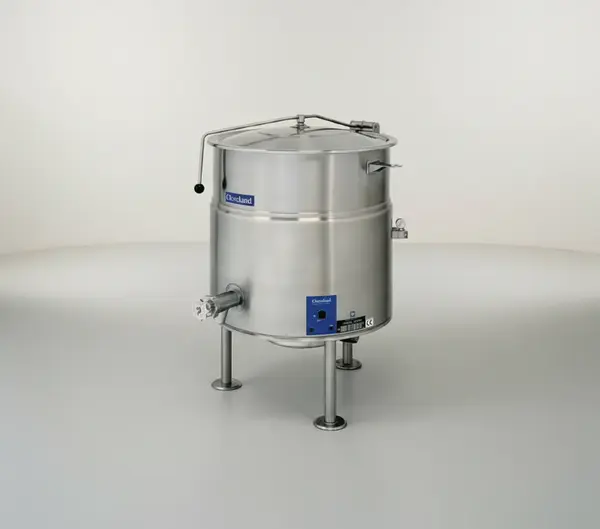 Cleveland Range KEL30