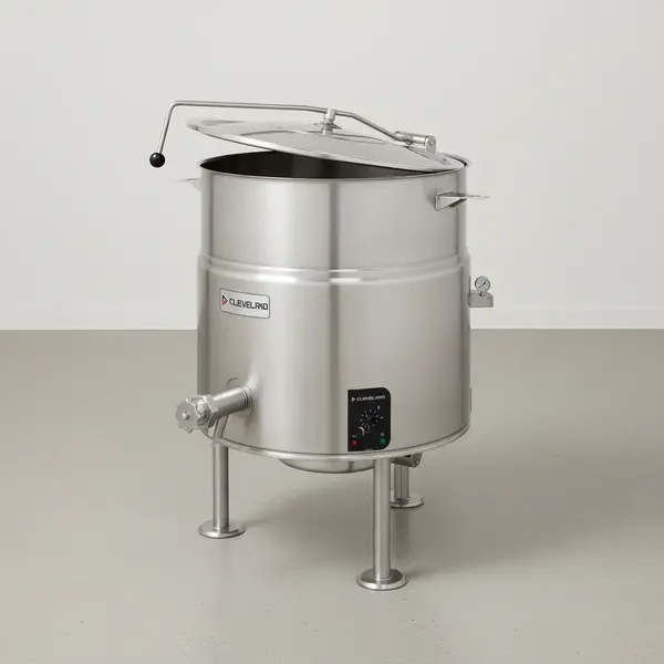 Cleveland Range KEL40