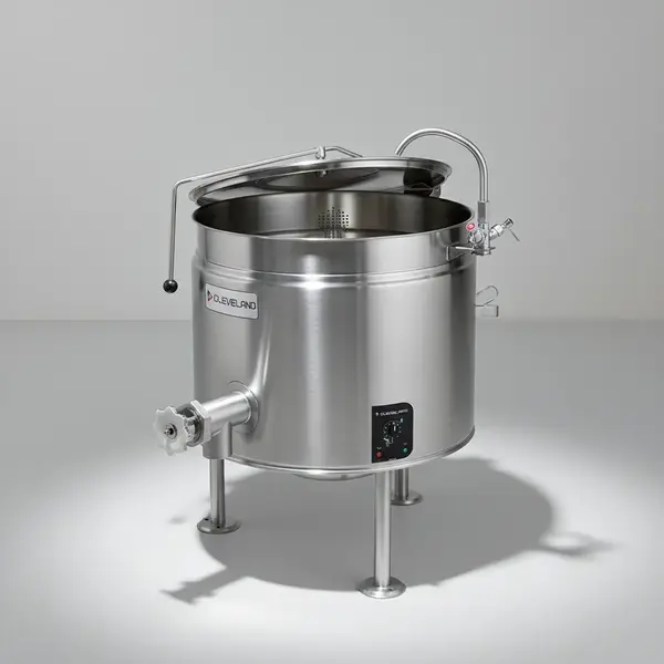 Cleveland Range KEL40SH