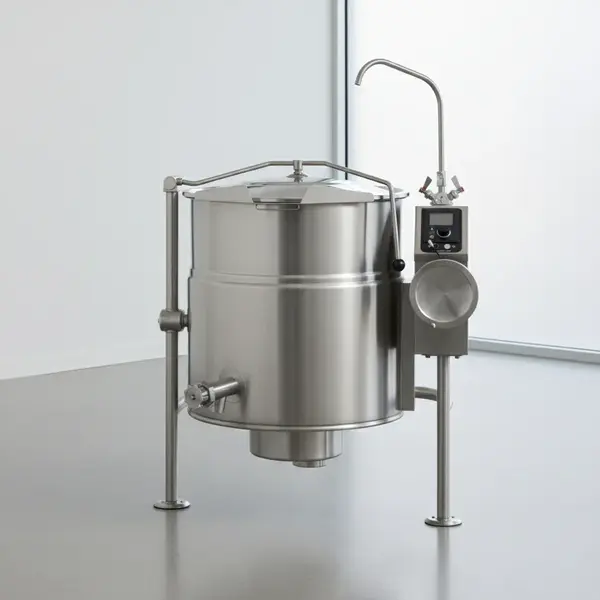 Cleveland Range KEL40T