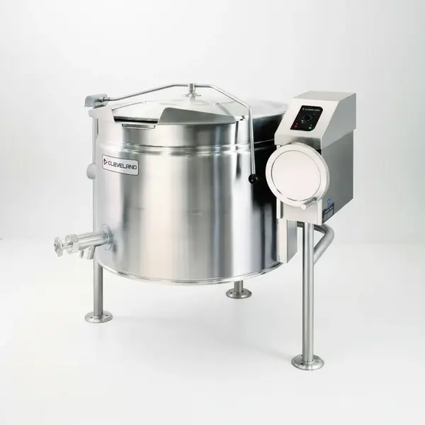 Cleveland Range KEL40TSH