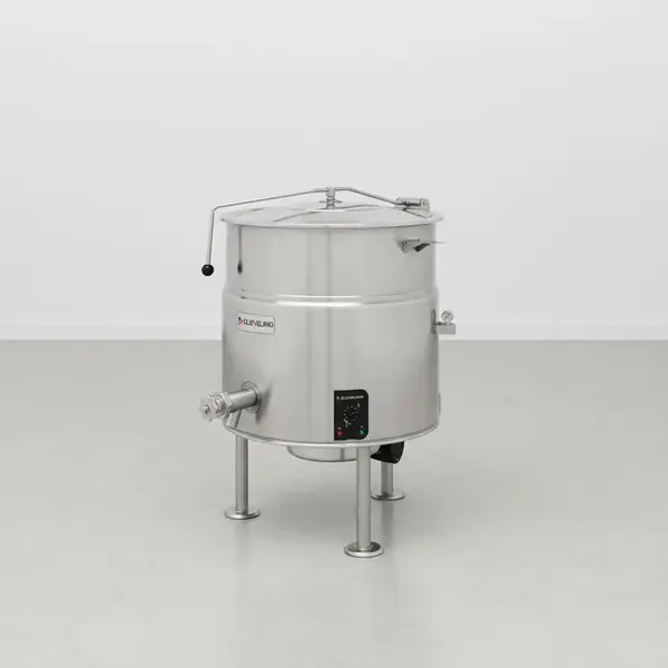 Cleveland Range KEL60