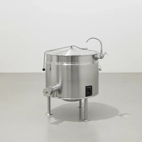 Cleveland Range KEL60SH