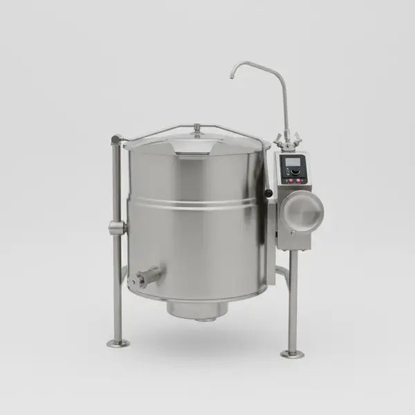 Cleveland Range KEL60T