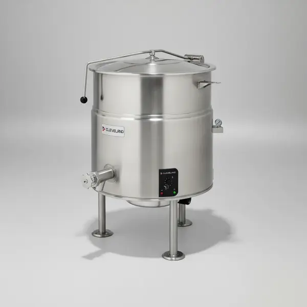 Cleveland Range KEL80