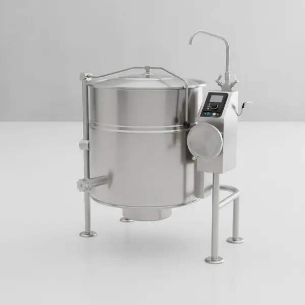 Cleveland Range KEL80T