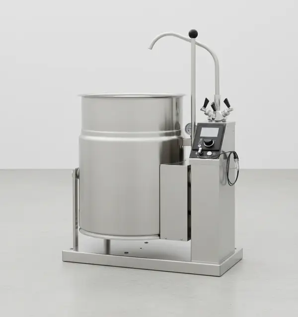 Cleveland Range KET12T