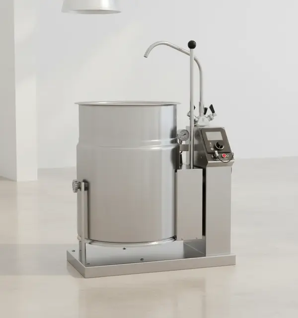 Cleveland Range KET12TGB