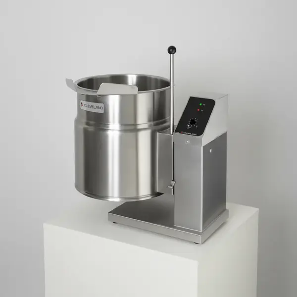 Cleveland Range KET12TPQS