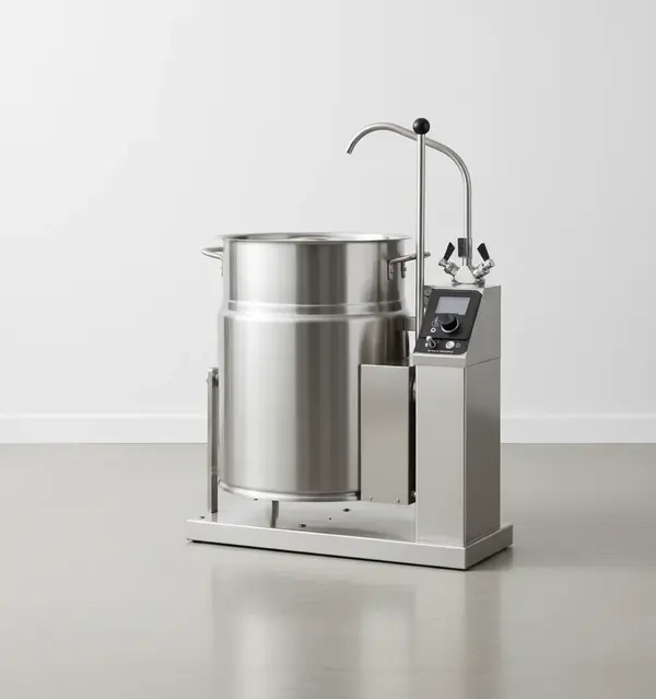 Cleveland Range KET20T