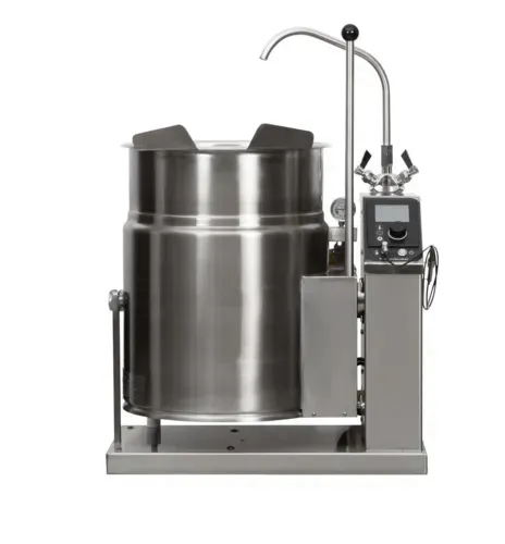 Cleveland Range KET3T