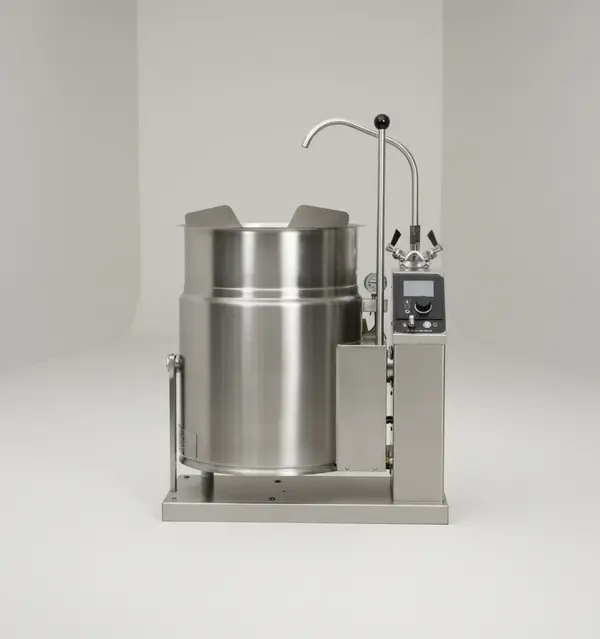 Cleveland Range KET3T